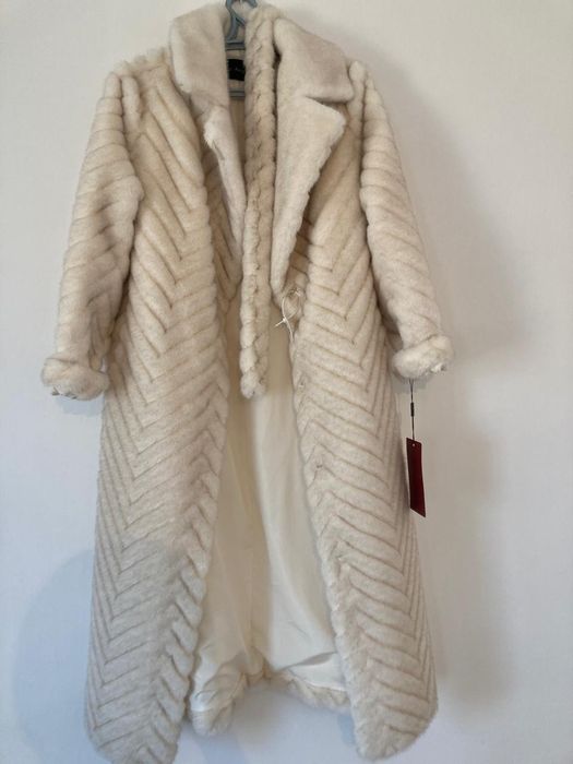 Шуба норковая комзол сатылады