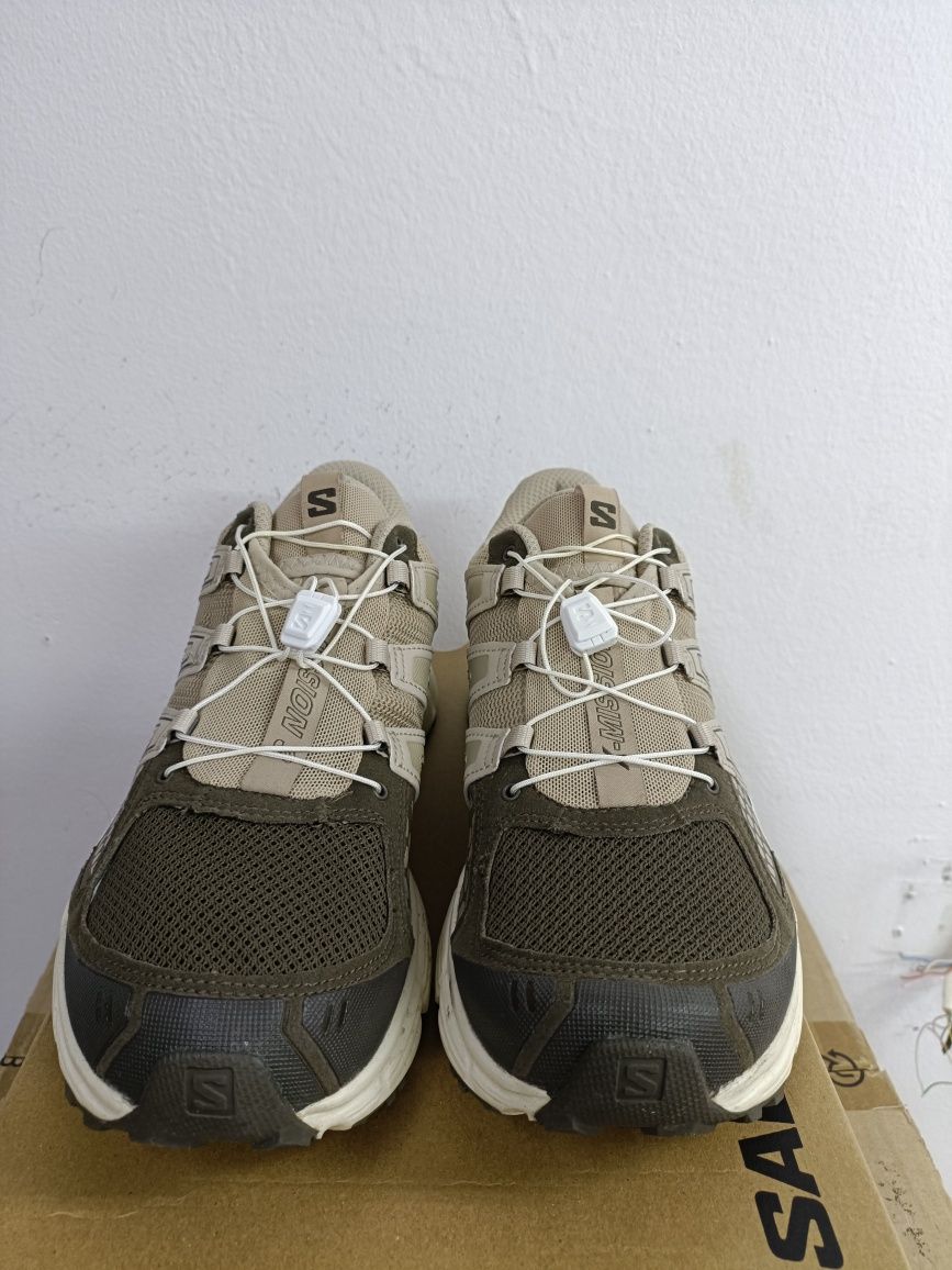 Salomon X-Mission 3 номер 44