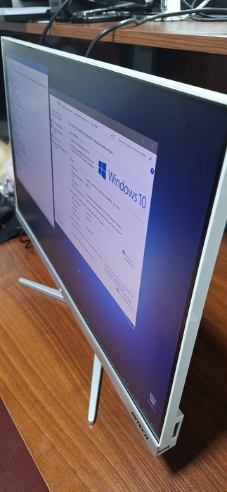 Monoblok Avtech,ddr4 H110