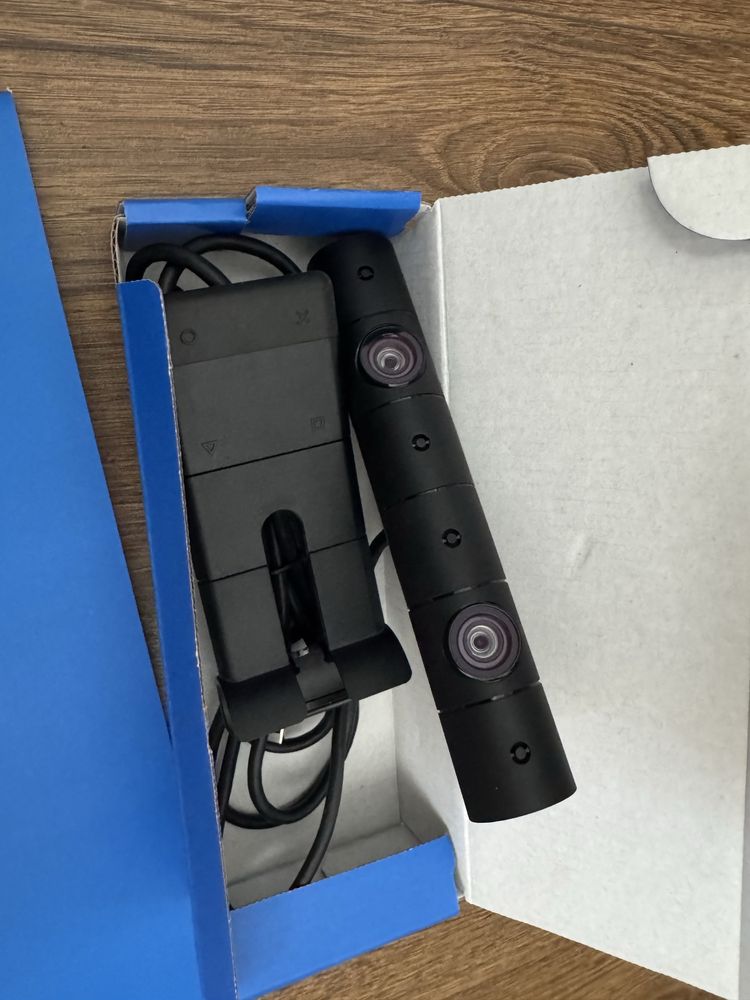 Playstation VR. + два контролера