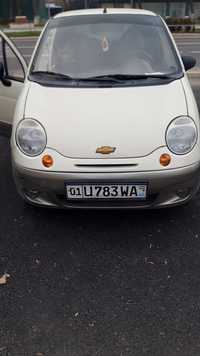 Matiz best chevrolet