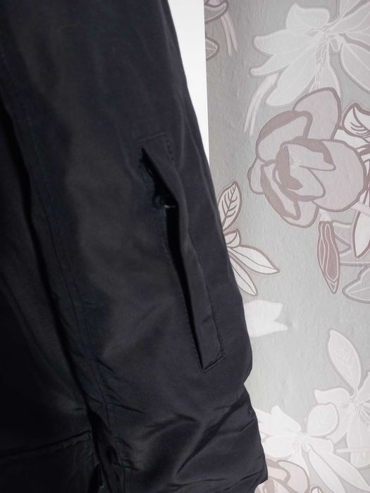 Мъжка зимна шуба