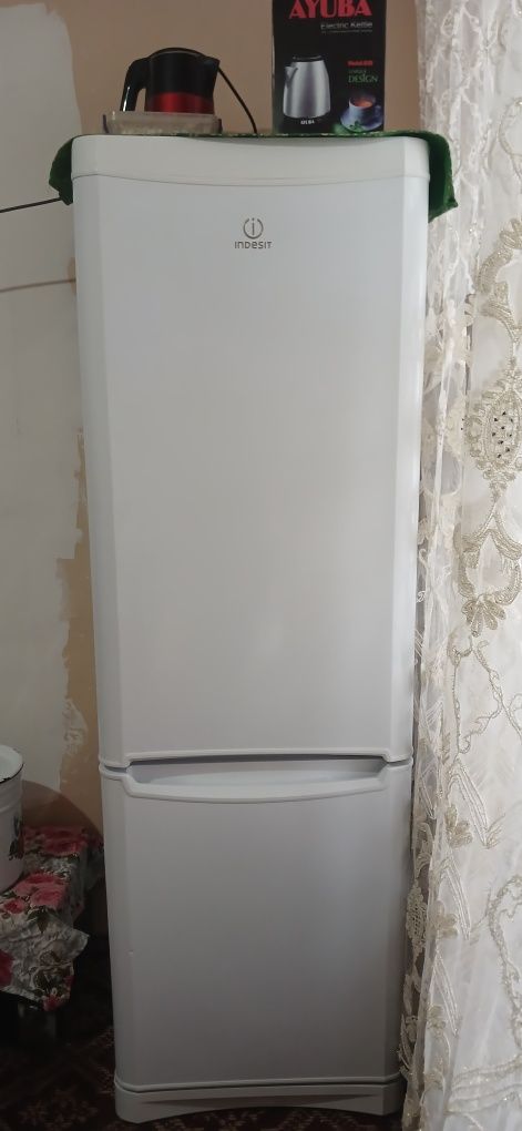 Indezid xaladilnik sotladi xolati ideal