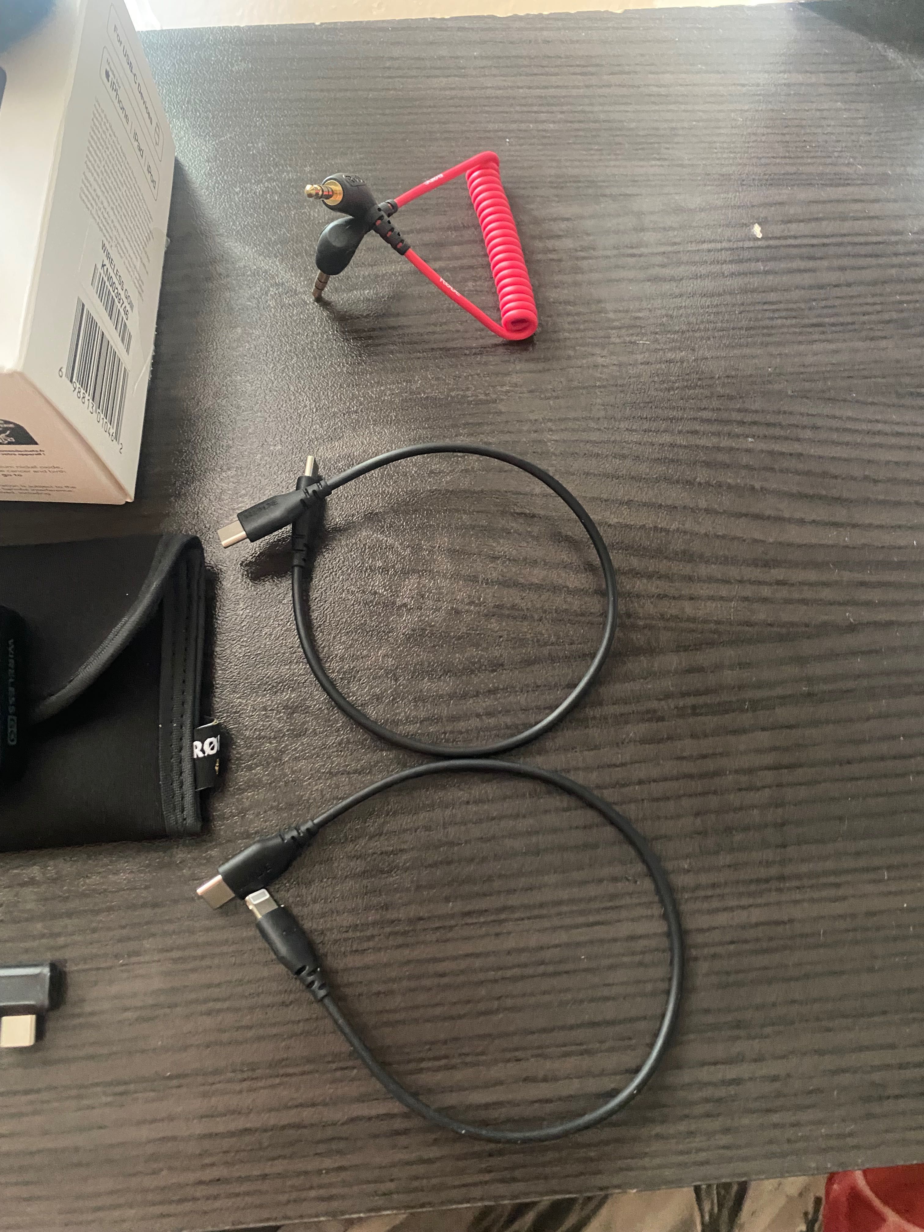 Rode Wireless GO 3 безжичен микрофон