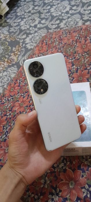 HONOR X7B srochna