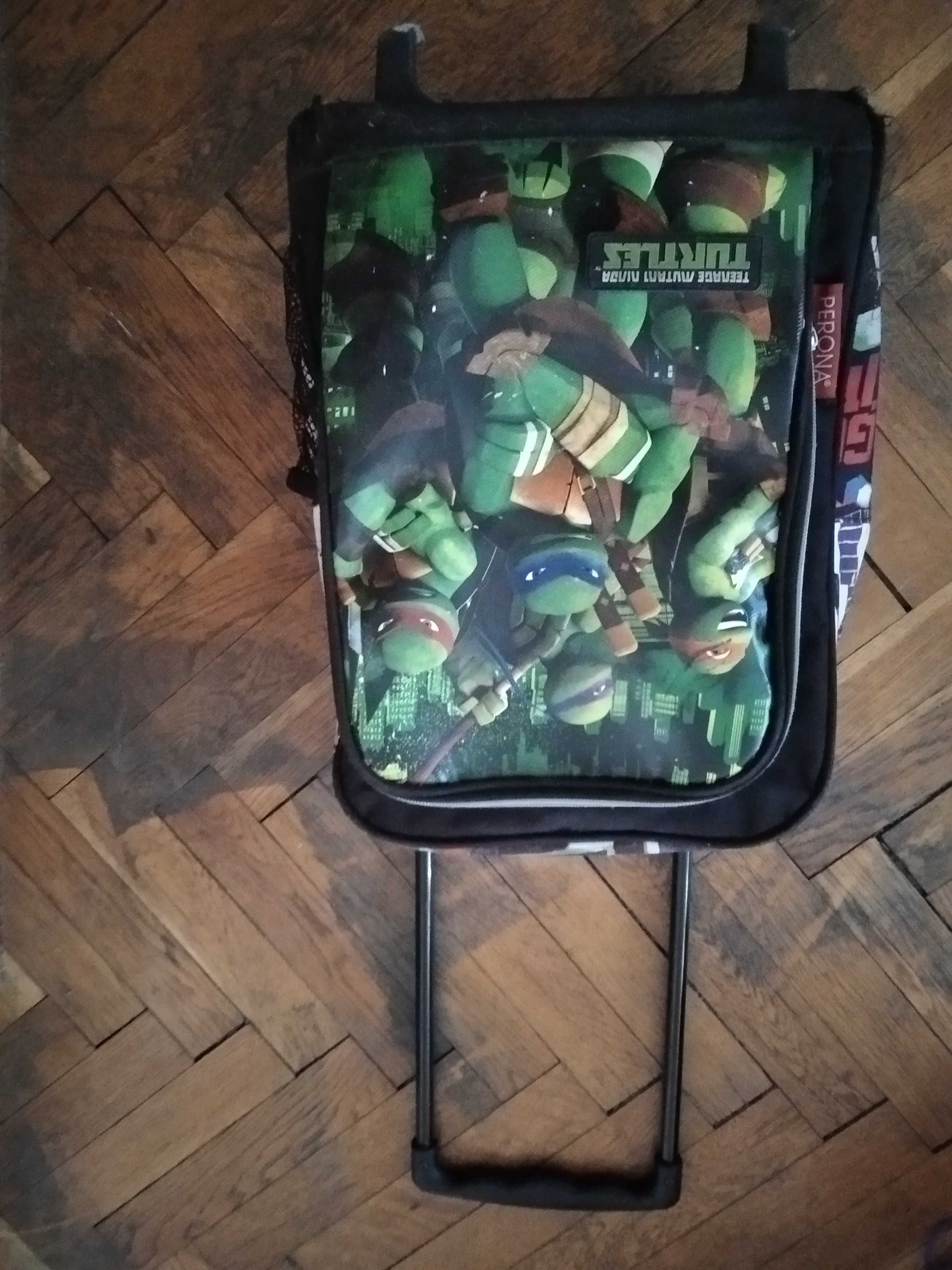 ученическа раница