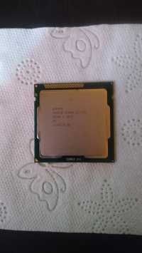 Procesor Xeon E3-1225 socket 1155, vand/schimb