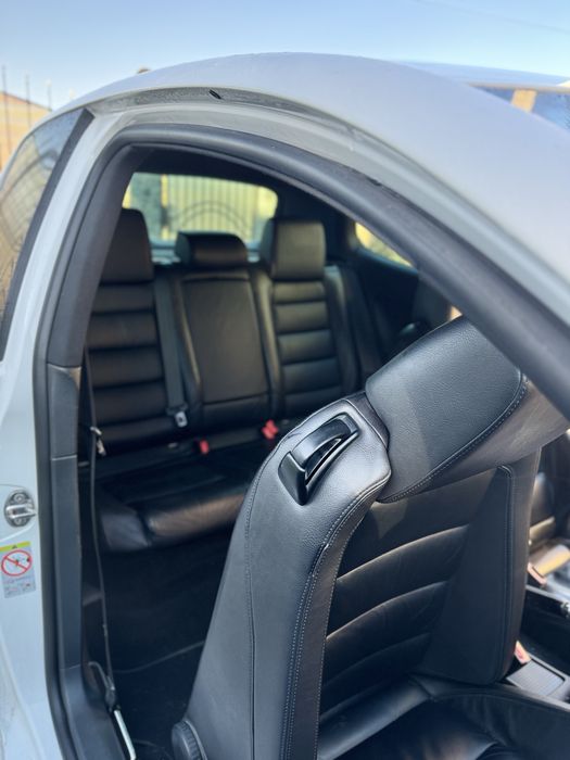 Volkswagen Golf 6 GTD – 2.0