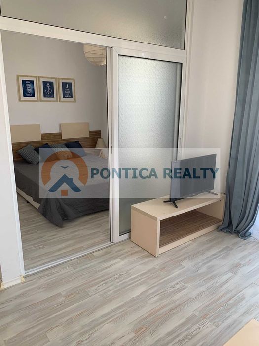 Продава се Двустаен апартамент в к.к. Слънчев бряг - 44 кв.м за 1341 €/кв.м - Снимка #2