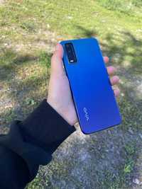 Новый Vivo Y12s 64gb не вскрывался