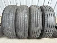 Set anvelope 205/70 R16 FALKEN vară