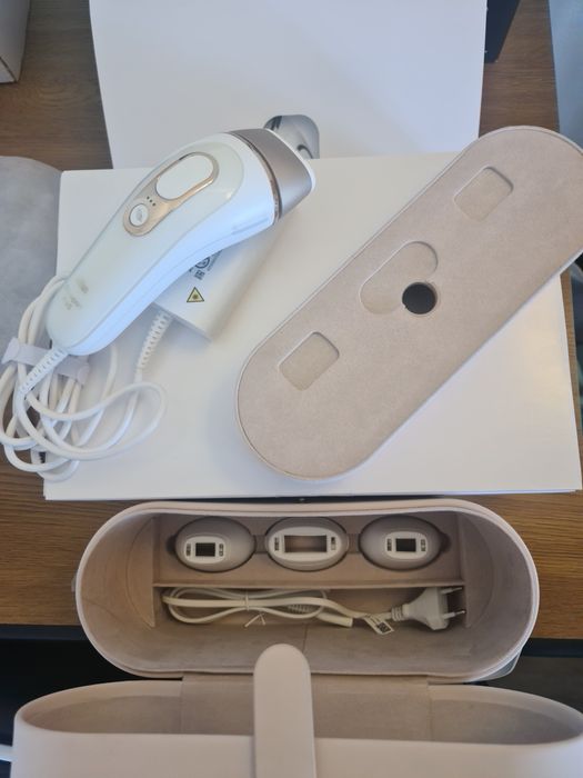 Epilator Silk-expert Pro 5 Limited Edition