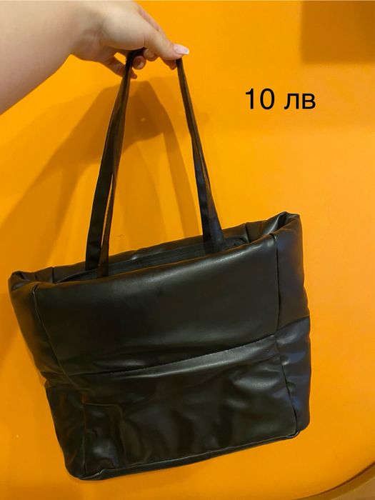 Дамски чантички