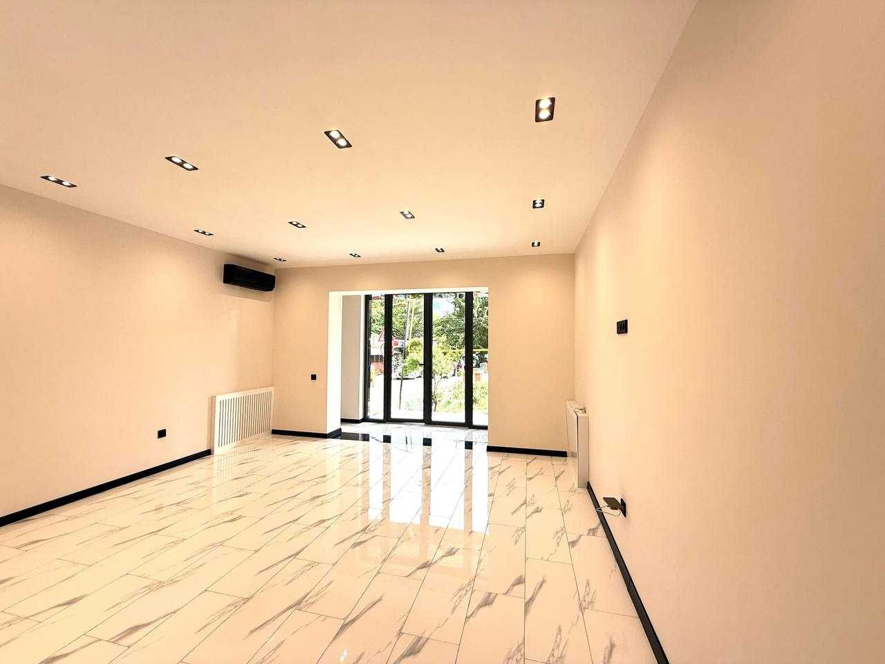 Сдается в аренду 70м2 на Кушбеги. Корзинка.