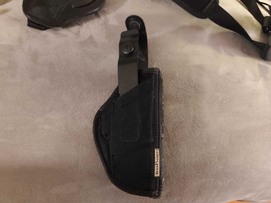 Кобури за Макаров