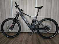E-Bike SCOTT Ransom Eride 910