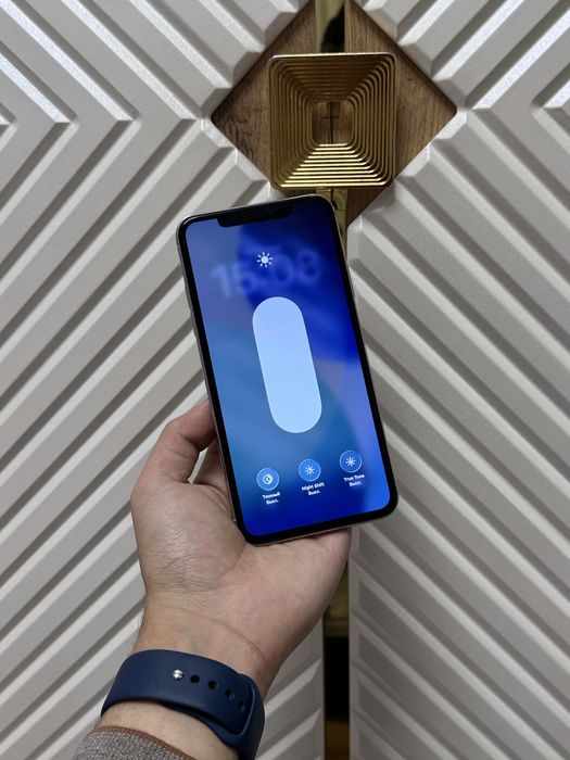 iPhone 11 Pro Max 256GB