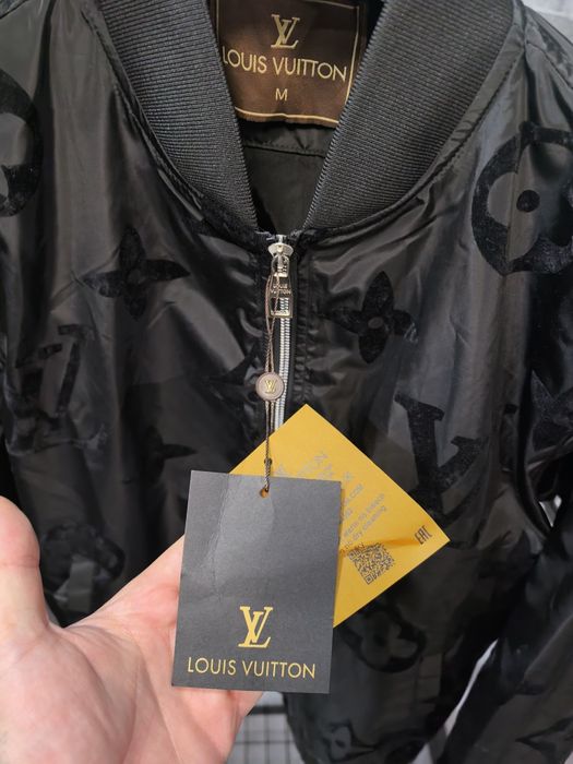 Luis Viton горнище високо качество