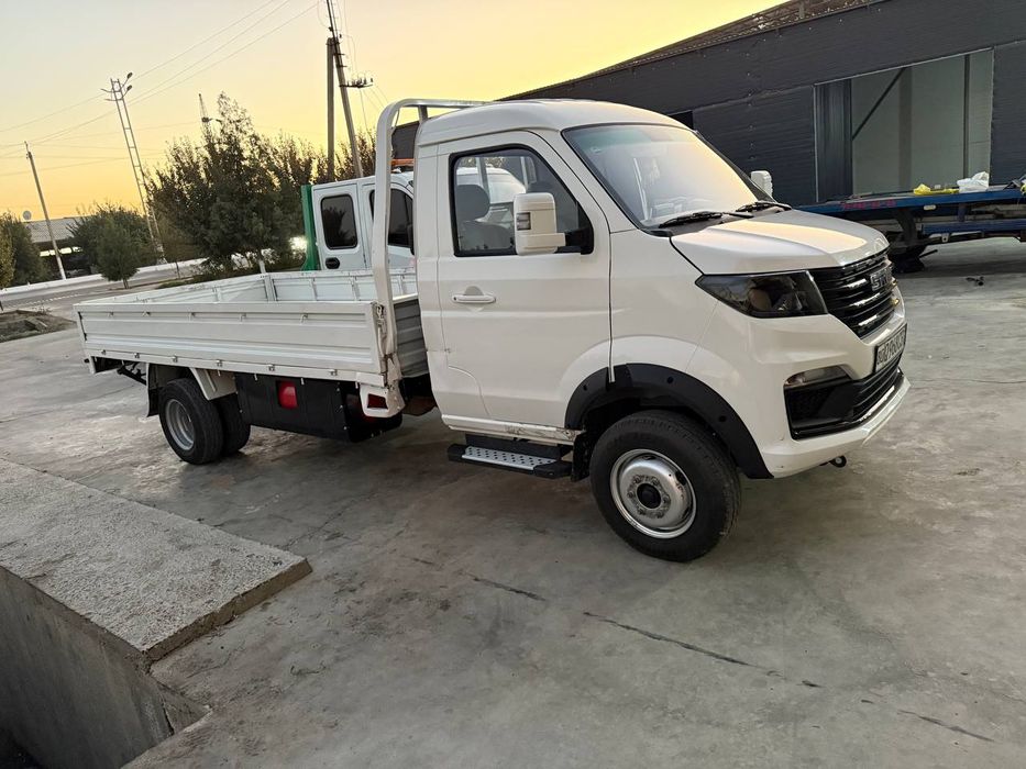 Holati. Yaxshi. 2024