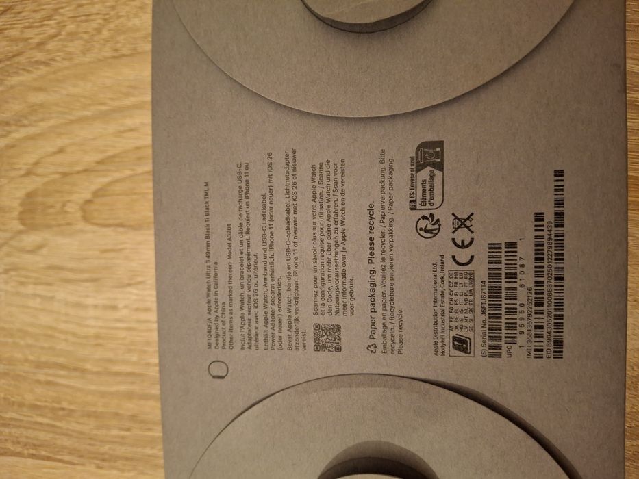 De vânzare APPLE WATCH