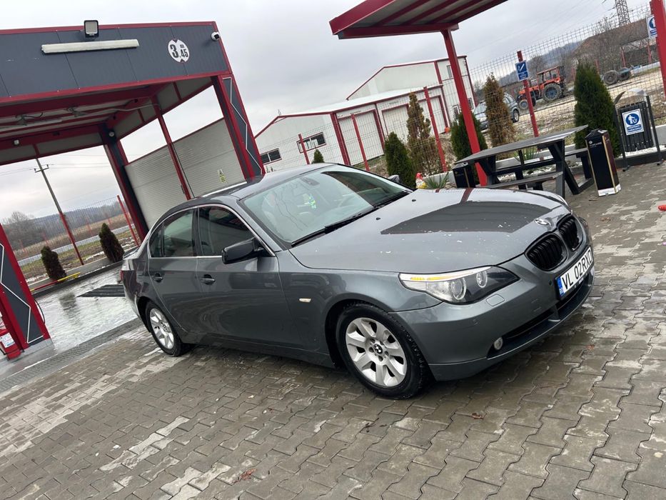 Bmw e60