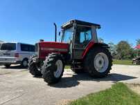 Vând Tractor Massey Ferguson3060