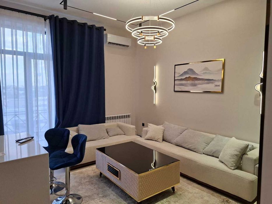 НОВОСТРОЙКА ЖК "Минор Ривера " 3 комнатная СДАМ В АРЕНДУ СРОЧНО!!!