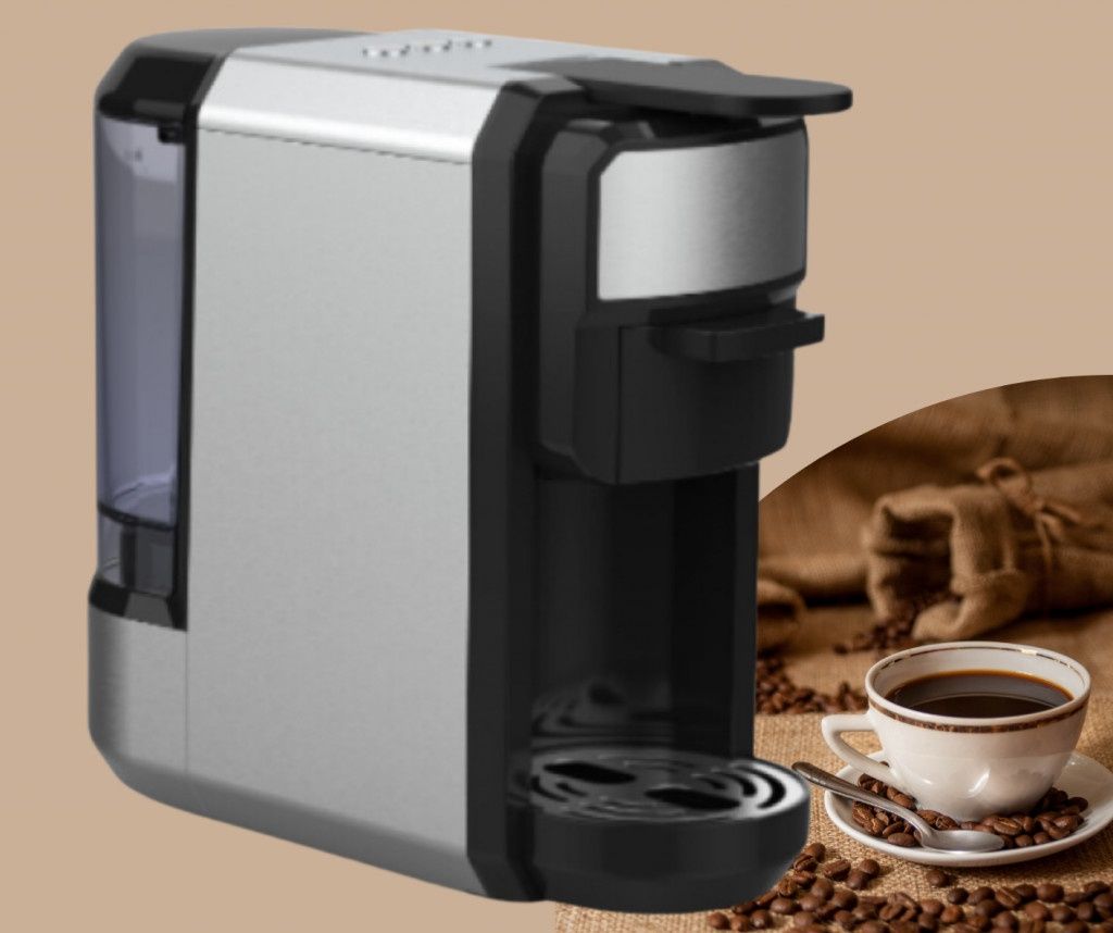 Кафемашина 8в1 Voltz Premium