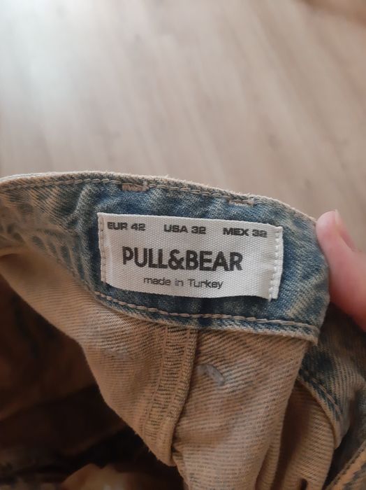 Carharrt, Levi's inspired vintage jeans, baggy, y2k