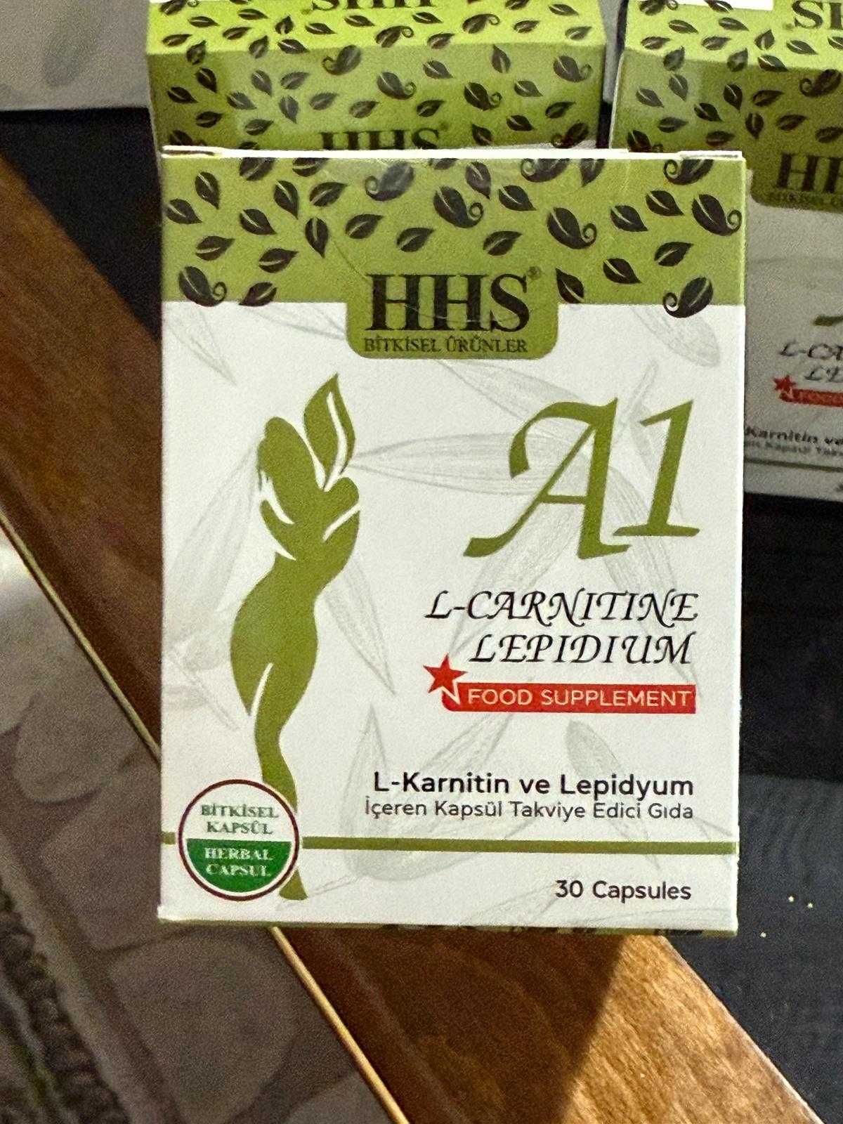 Капсули з отслабване А1