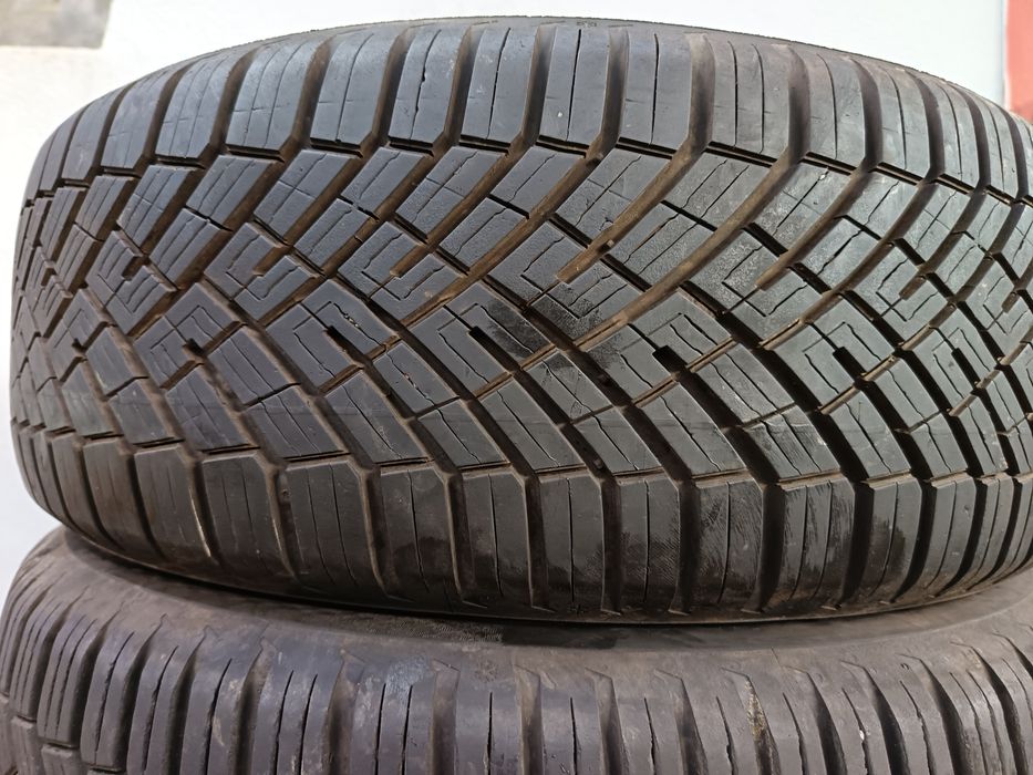 Anvelope 4sezoane ms 205 55 16 continental 2023 7mm