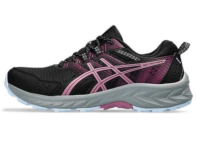 Женские кроссовки Asics Gel-Venture 9 Trail Running! Новые в коробке!