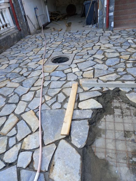 Piatră naturală de granit