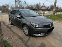 Dezmembrez Opel astra K 2021 1.5 diesel Automat