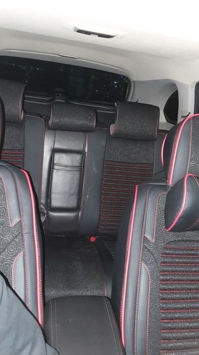 Captiva 2 2012 yil 3talik mator