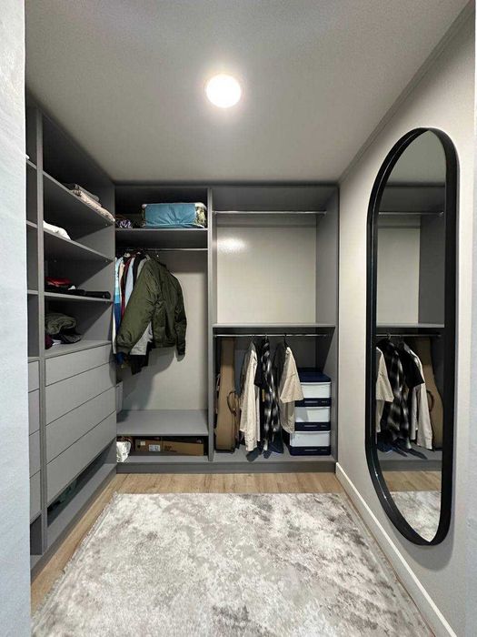 ДУПЛЕКС! квартира в Тashkent city Boulevard 4комнат 155м² Ташкент сити