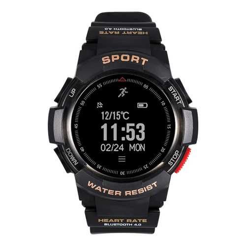 Смарт часовник Smartwatch F6