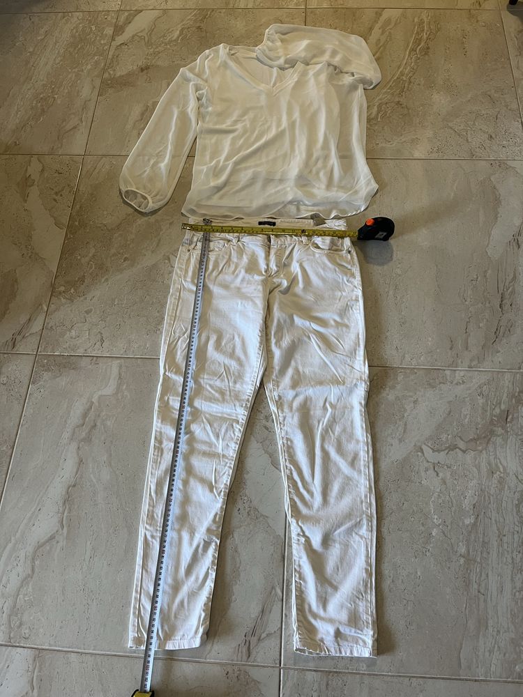 Дамски комплекти Massimo Dutti, Zara