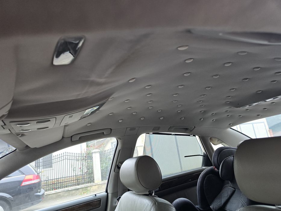 Audi A6 2.5 TDI an 2003