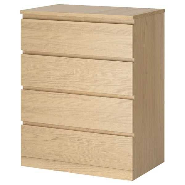 Mobilier Dormitor MALM