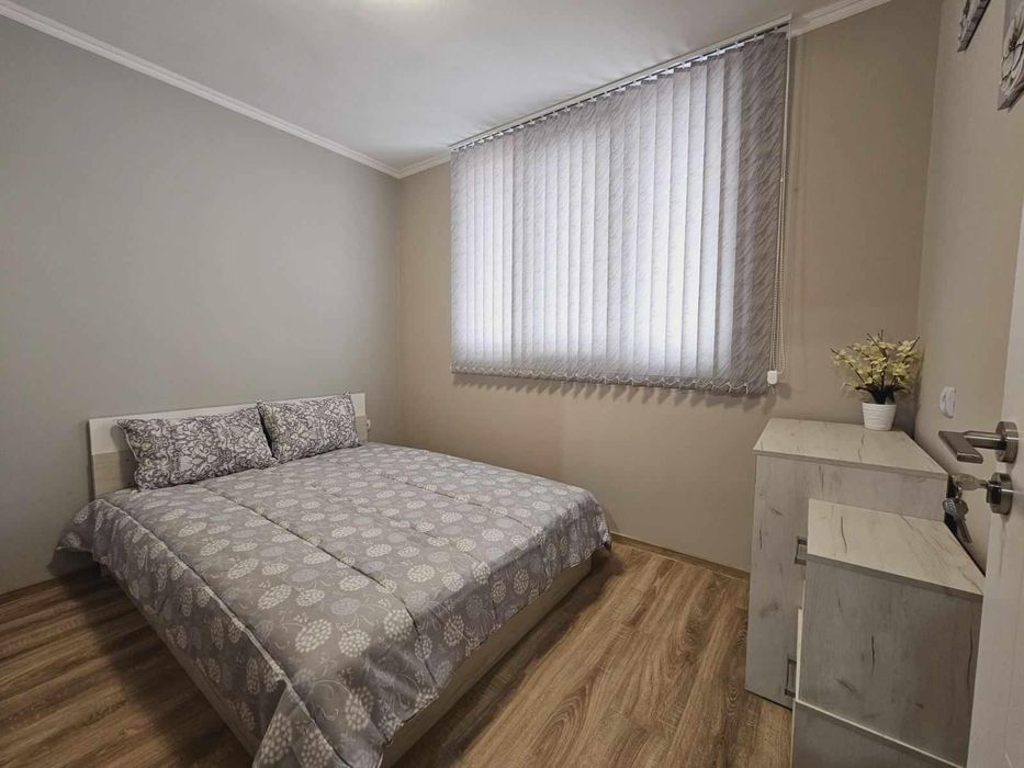 Дава се под наем Тристаен апартамент в Пловдив, Кючук Париж - 70 кв.м за 425 € - Снимка #5