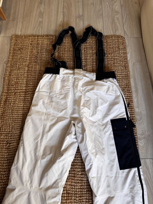 Pantaloni ski/snowboard Colmar