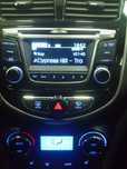 Продам штатный магнитофон Hyundai Accent / Solaris