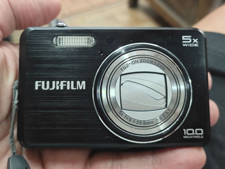 Cameră foto Fujifilm J150w
