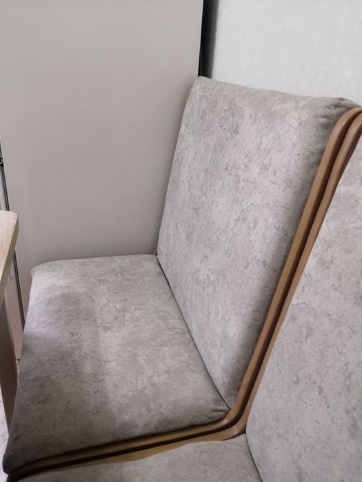 Диваны мягкие, велюровые