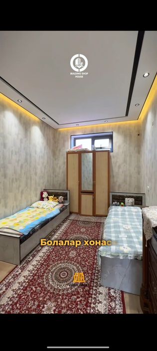 Hovli uy sotiladi Farg'onada istiqlol stadioni oldida