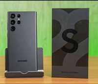 Garanție Emag!Samsung S22 Ultra 8gb cu 128gb ca nou