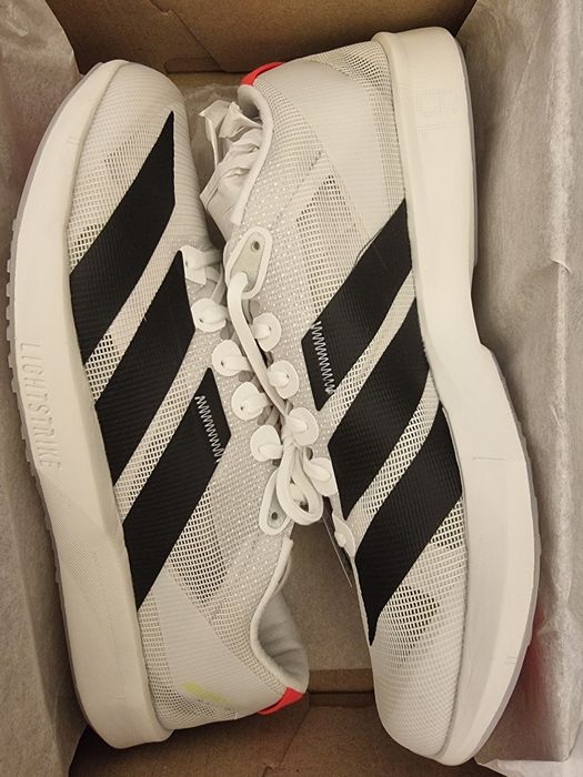 Vând adidas rc 6