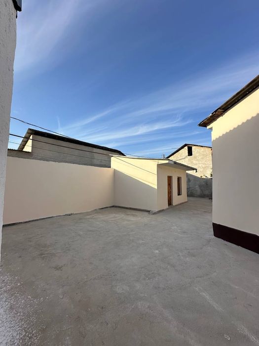 Чиланзар Ипадром тунел 2,8 сотка фасад 18 метров