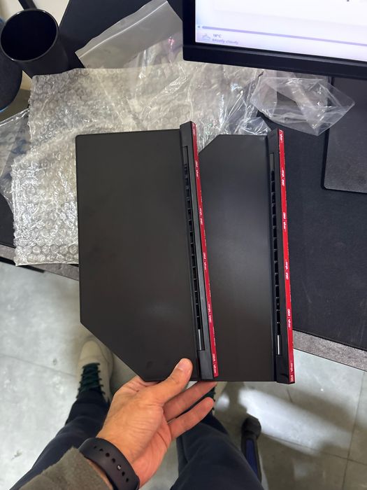 Аналог Benq Zowie XL2586X